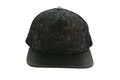 Chrome Hearts Cross Flooded Leather Trucker Cap, photo 1