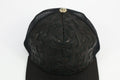 Chrome Hearts Cross Flooded Leather Trucker Cap, photo 4