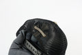 Chrome Hearts Cross Flooded Leather Trucker Cap, photo 5