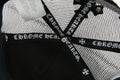 Chrome Hearts Cross Flooded Leather Trucker Cap, photo 7