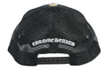 Chrome Hearts Triple Cross Hollywood Trucker Cap، الصورة 2