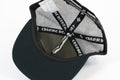 Chrome Hearts Matty Boy Lips Hollywood Logo Trucker Cap، الصورة 3