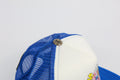 Chrome Hearts Cross Print Trucker Cap（写真4）