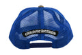 Chrome Hearts Cross Print Trucker Cap（写真2）