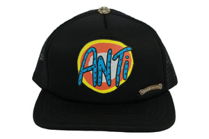 Chrome Hearts x Matty Boy Anti Print Trucker Cap, photo 1