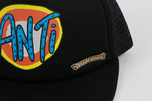 Chrome Hearts x Matty Boy Anti Print Trucker Cap, photo 4