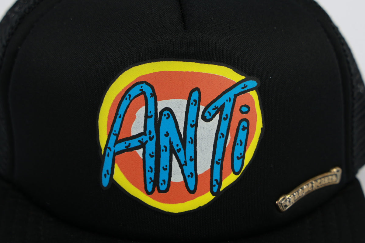 Chrome Hearts x Matty Boy Anti Print Trucker Cap