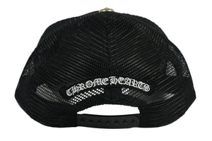 Chrome Hearts x Matty Boy Anti Print Trucker Cap, photo 2