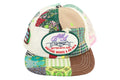 Better With Age BWA Embroidered Patch Work Cap، الصورة 1