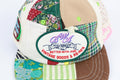 Better With Age BWA Embroidered Patch Work Cap، الصورة 3