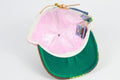 Better With Age BWA Embroidered Patch Work Cap، الصورة 6