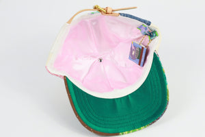 Better With Age BWA Embroidered Patch Work Cap، الصورة 6