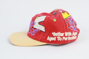 Better With Age BWA Embroidered Trucker Cap, photo 3