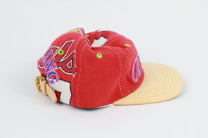 Better With Age BWA Embroidered Trucker Cap, photo 4