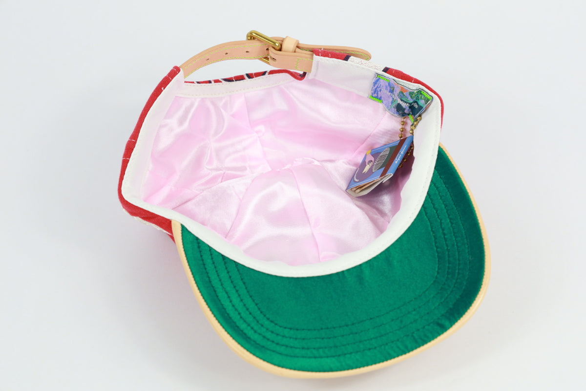 Better With Age BWA Embroidered Trucker Cap
