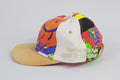 Better With Age BWA Logo Embroidered Cap（写真3）