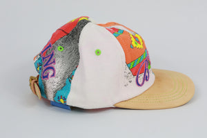 Better With Age BWA Logo Embroidered Cap（写真4）