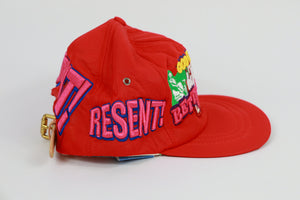 Better With Age God Is Alive Embroidered Trucker Cap（写真3）