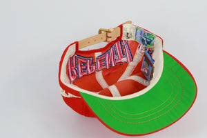 Better With Age God Is Alive Embroidered Trucker Cap（写真5）