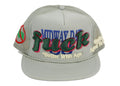 Better With Age Embroidered Trucker Cap, photo 1
