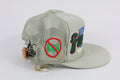 Better With Age Embroidered Trucker Cap, photo 3