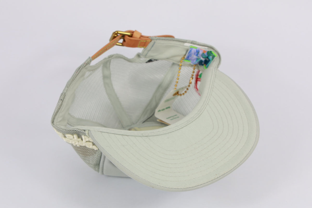 Better With Age Embroidered Trucker Cap