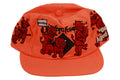 Better With Age Saint Lucie Embroidered Trucker Cap، الصورة 1