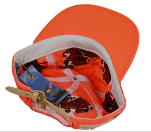 Better With Age Saint Lucie Embroidered Trucker Cap، الصورة 5