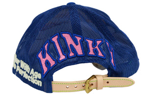 Better With Age Romance Embroidered Trucker Cap（写真2）