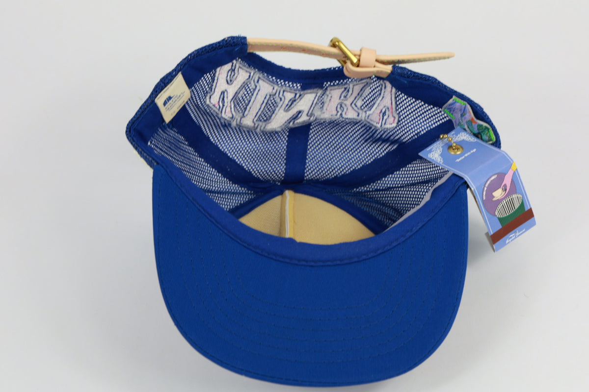 Better With Age Romance Embroidered Trucker Cap