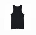Chrome Hearts Cross Print Ribbed Tank Top（写真2）