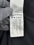 Chrome Hearts Cross Print Ribbed Tank Top（写真4）