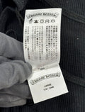 Chrome Hearts Cross Print Ribbed Tank Top（写真5）