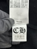 Chrome Hearts Cross Print Ribbed Tank Top（写真6）