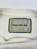 Better With Age Kiss Me Print T-Shirt, photo 5
