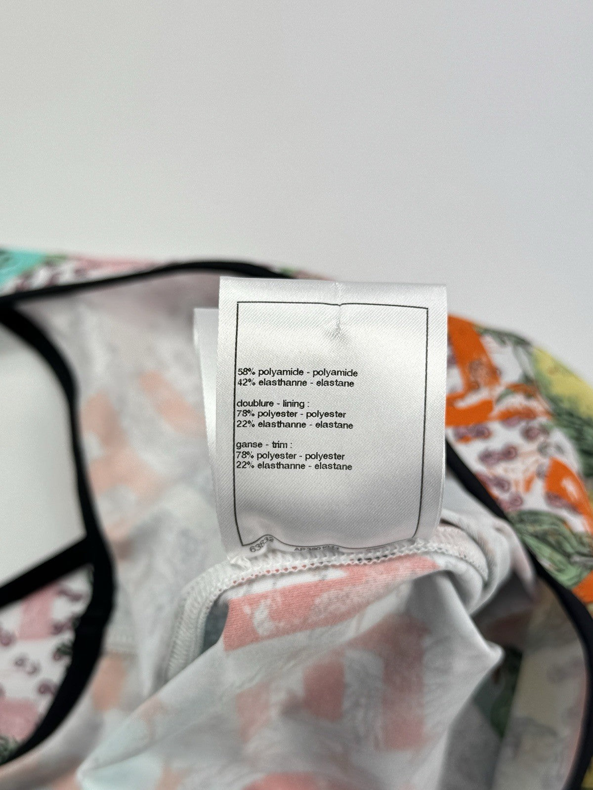 Chanel Coco Beach 2026 Swimsuit, photo 8