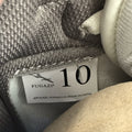 Fugazi One in the Chamber High Top Sneakers, photo 6