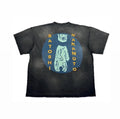 Satoshi Nakamoto Overdrive T-Shirt（写真2）