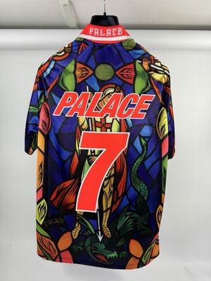 Palace x Nike England Football T-Shirt، الصورة 5