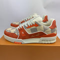 Louis Vuitton Classic #54 Damier Sneakers（写真5）
