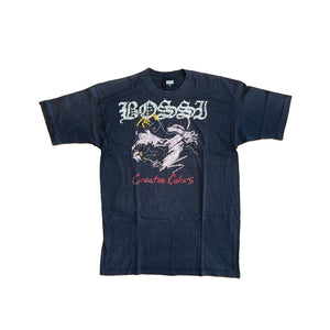 Bossi 1 of 1 Rhinestone Vintage T-Shirt, photo 1