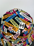 Chanel Reversible Bucket Hat, photo 4