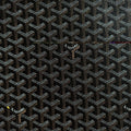 Goyard Maison Goyard Sac Belvedere 2 Mm Black Tan Large Pouch, photo 3