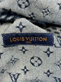 Louis Vuitton x Nigo Monogram Blue Denim Jacket（写真12）