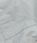 Off-White Dark Sand Cargo Tech Pants, photo 8