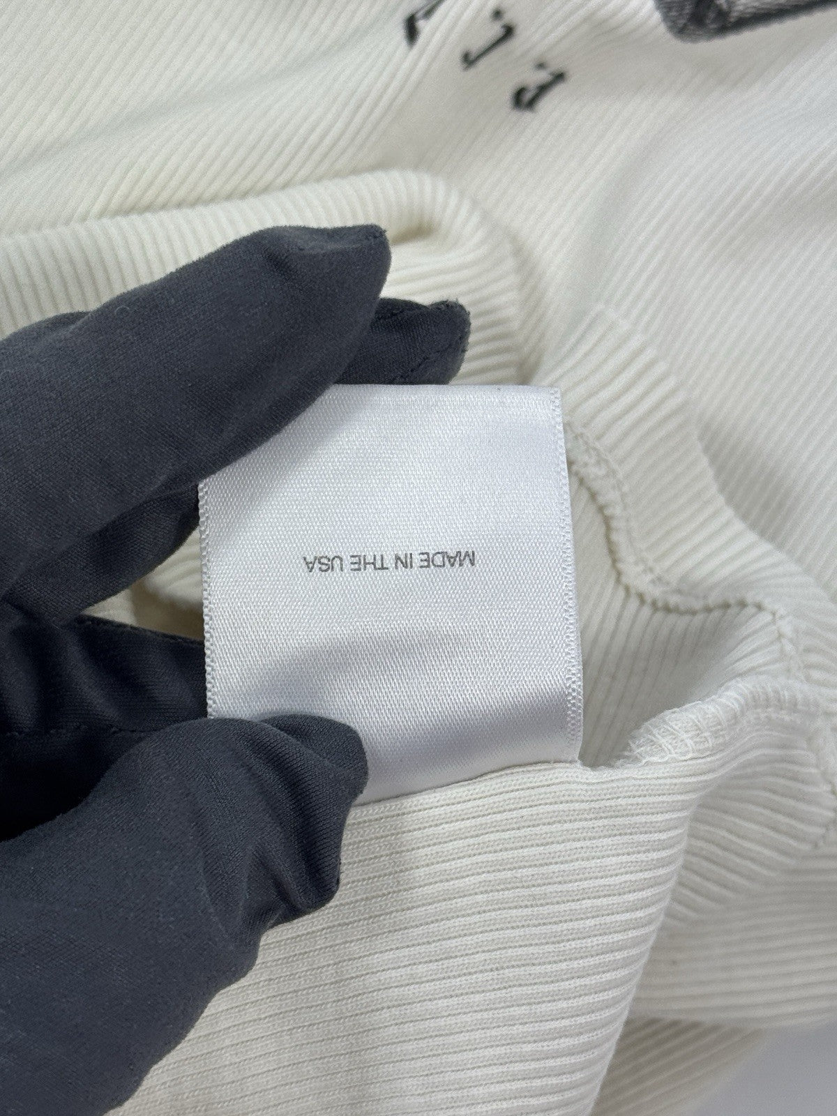 Enfants Riches Deprimes Academic Tank Top, photo 4