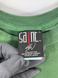 Saint Michael Dollar Print T-Shirt, photo 7