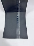 Dior Ruban Logo Black Smart Trousers, photo 3