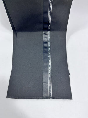 Dior Ruban Logo Black Smart Trousers, photo 3