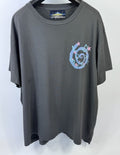 Lost Daze Logo Print T-Shirt（写真2）